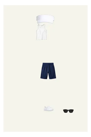Sport · Hot