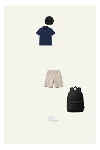 Travel · Warm