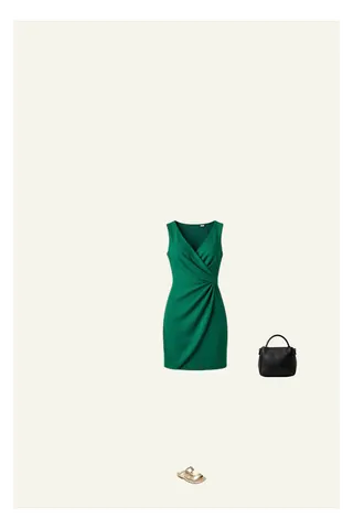 City Weekend · Hot (Women)