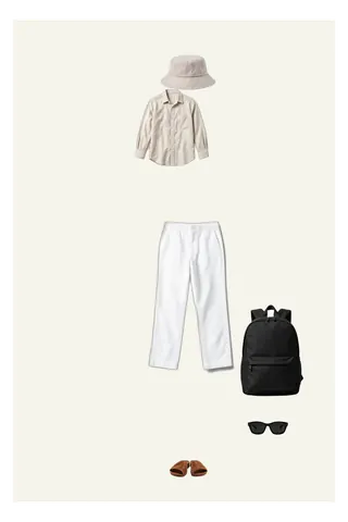 Travel · Hot