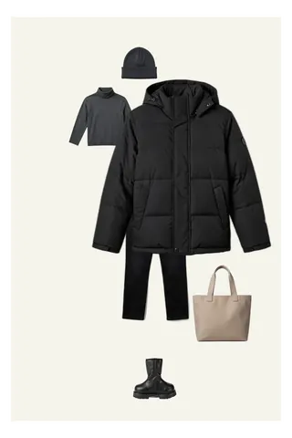 City Weekend · Arctic (Women)