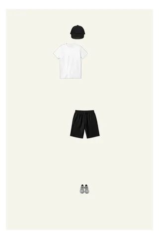 Sport · Warm