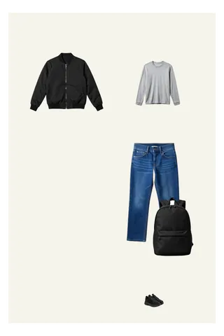 Travel · Cool