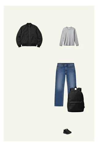 Travel · Cool