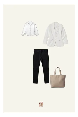 City Meeting · Warm (Women)