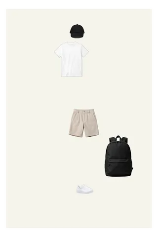 School · Warm