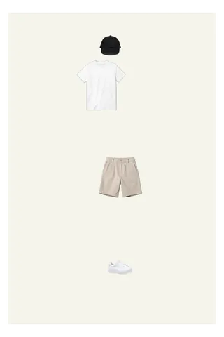 Walk · Warm