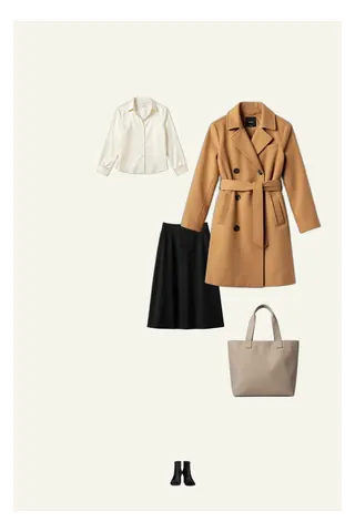 Office · Cool (Women)