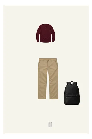 Travel · Mild