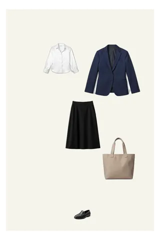 City Meeting · Mild (Women)