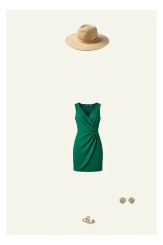 City · Very Hot (Women)