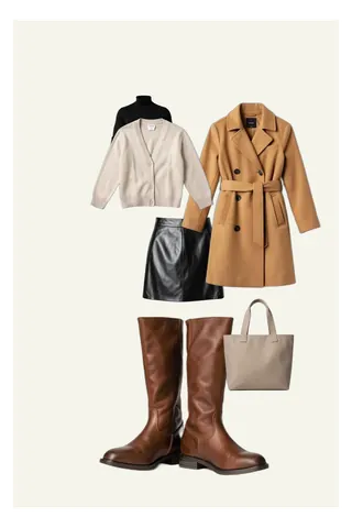 Office · Cold (Women)