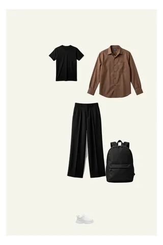 Office Creative · Mild