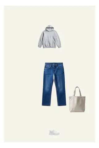 City Weekend · Mild