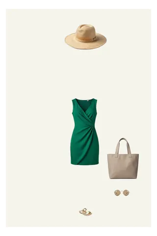 City · Warm (Women)