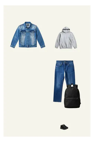 School · Cool