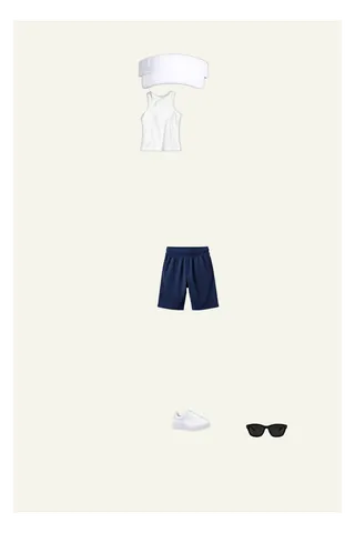 Sport · Hot
