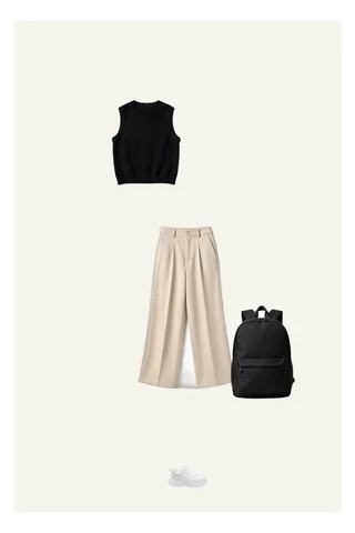 Office Creative · Warm