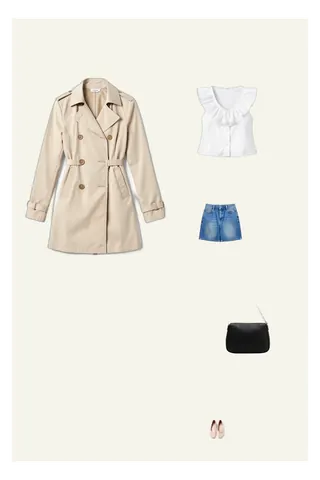 Walk · Mild (Women)