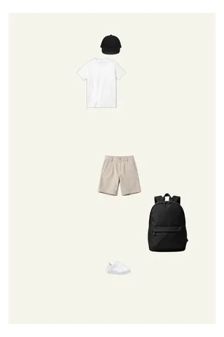 School · Warm