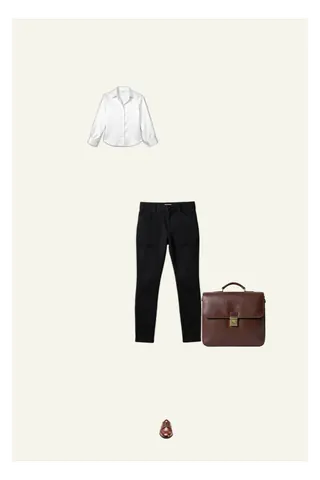 Office Formal · Hot
