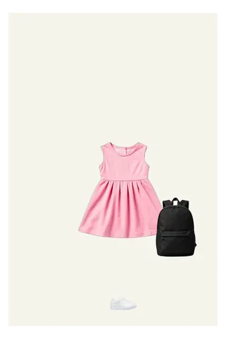 School · Mild (Girl)